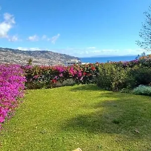 3* Penzion Belvedere Boutique - Adults Only