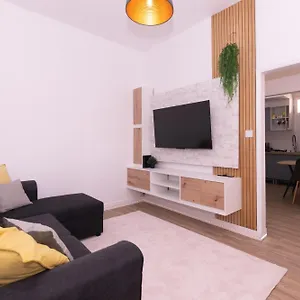 Appartement Casa Da Doca Ii, Funchal (Madeira)