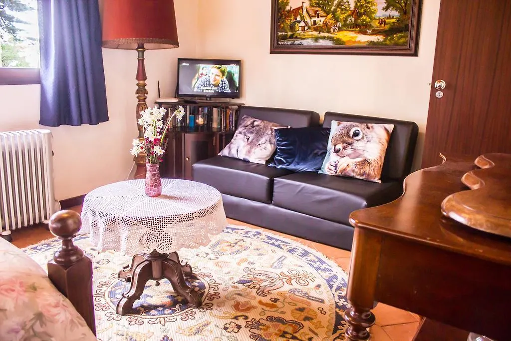 Hortensia Gardens Hotel Funchal  Appartement Funchal (Madeira)