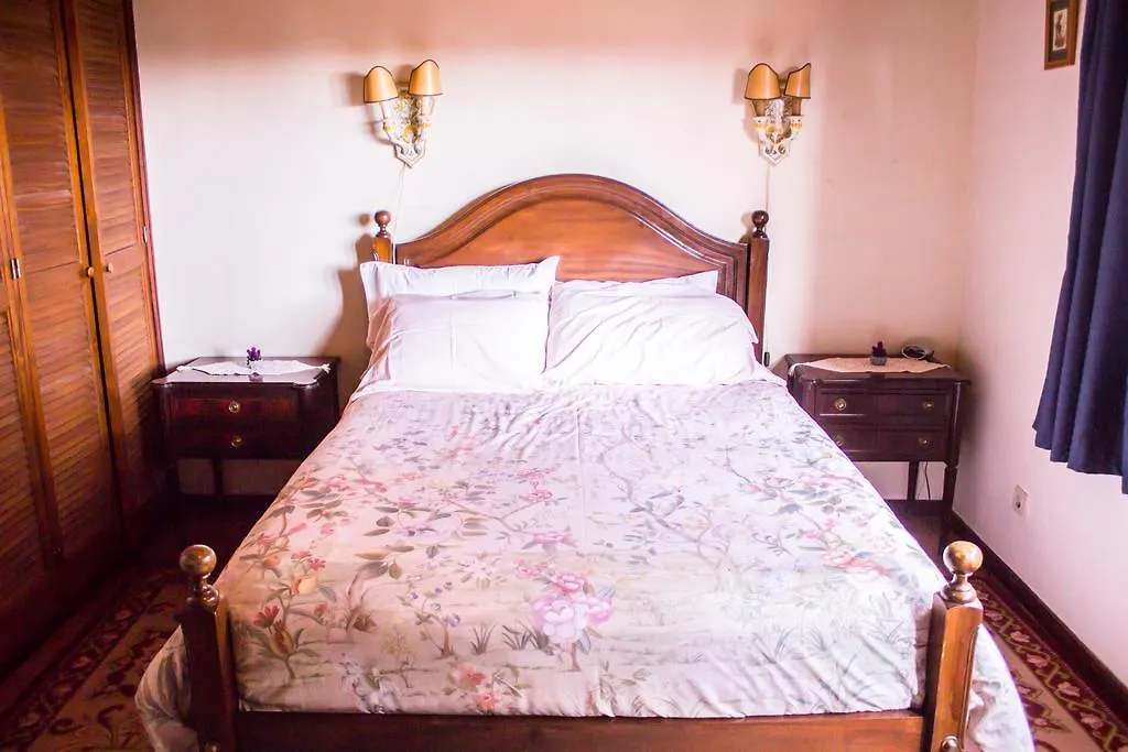 Appartement Hortensia Gardens Hotel Funchal  Portugal