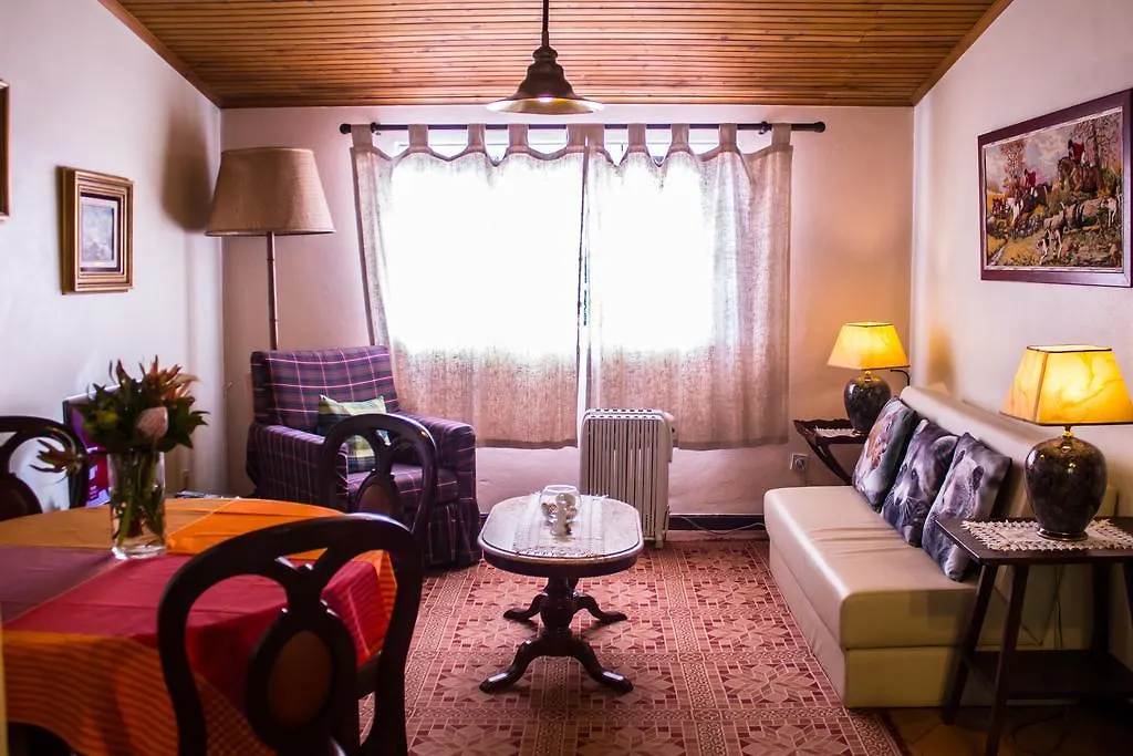 Appartement Hortensia Gardens Hotel Funchal