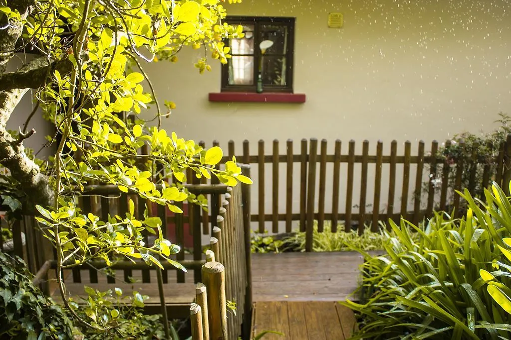Hortensia Gardens Hotel Funchal  Appartement Funchal (Madeira)