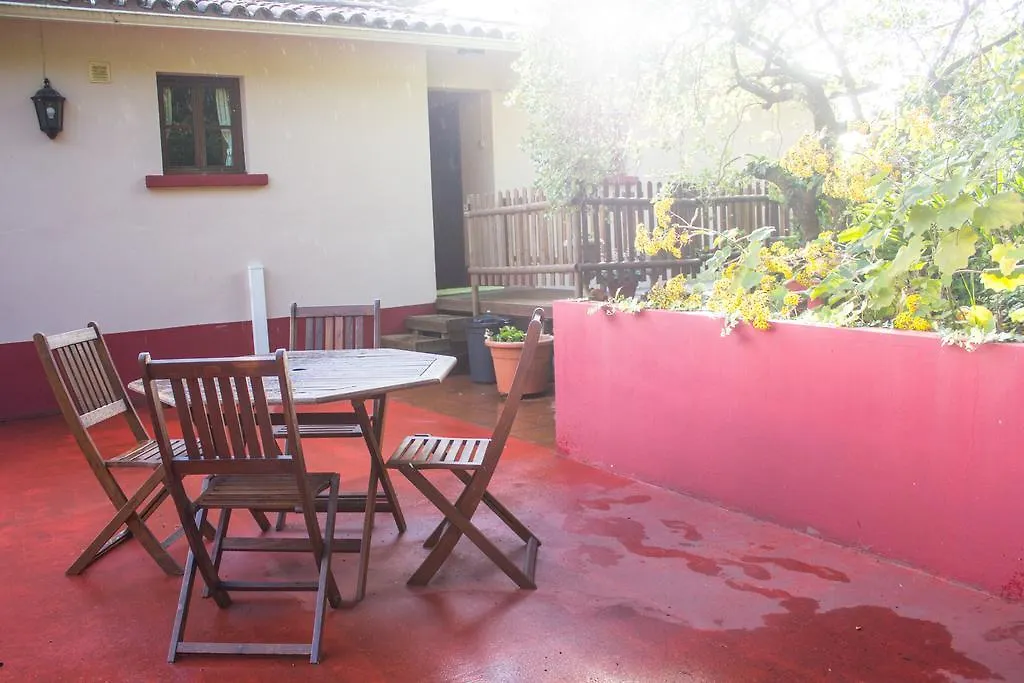 Hortensia Gardens Hotel Funchal  Appartement